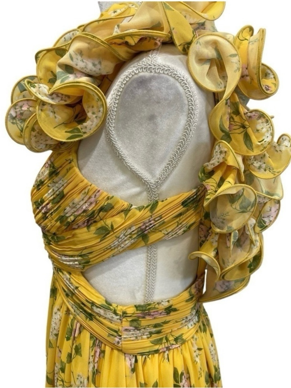 Antonio Melani Dress - Picture 11 of 11